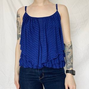 Free People tank top